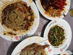 -有位虾匠·香辣蟹·小龙虾(李村店)