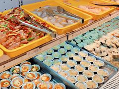 -爱客得牛排海鲜烤肉·火锅自助(春熙路黑金好店)