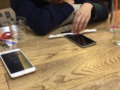 -雅城香慧咖啡馆(常德路店)