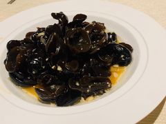 -唐拉雅秀酒店-唐苑中餐厅