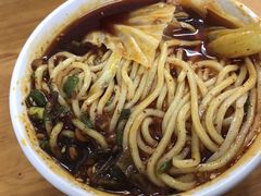 -十八梯眼镜面(五红路店)