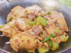 -小四川菜馆(托乐嘉店)