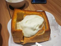 -胜记凯心茶餐厅(汇金财富广场店)