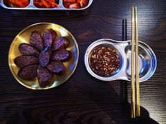 -玉流珍肴馆(亮马桥店)