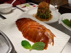 -四季民福烤鸭店(前门店)