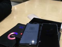 -华为授权体验店(中山公园来福士)