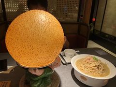 大麻球-吴越荣记·苏州菜·松鼠桂鱼(斜塘老街店)