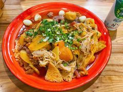 -文立新·秤盘麻辣烫(天通苑店)