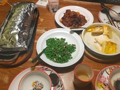 -新白鹿餐厅(龙游路总店·杭帮菜名店)
