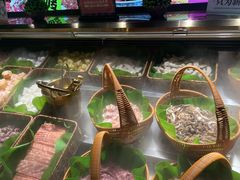 -火锅先生(五马街店)