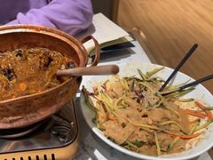 -关东小磨东北菜(漕河泾印象城店)