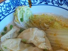 -苏州苏州湾艾美酒店-新食谱全日制餐厅