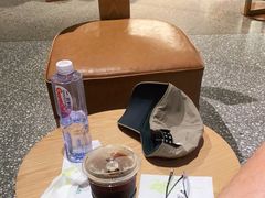 -星巴克臻选(国贸商城首店)