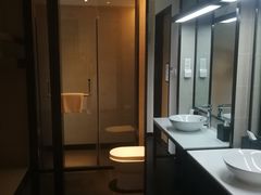 -广州大学城雅乐轩酒店