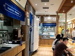 -马记永·兰州牛肉面(3019君尚店)