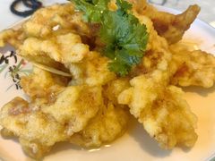 -叁拾壹克饺子·东北菜(国贸店)