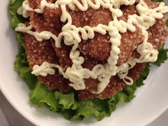 -丰收日·小海鲜·沪上家宴(顾村正大店)