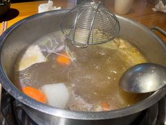 -牛品福潮汕牛肉火锅(旺庄店)