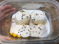 -Hi YOU你的饭局泰餐厅(雍和宫店)