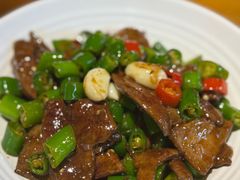 -望京一号·重庆江湖菜(工体店)