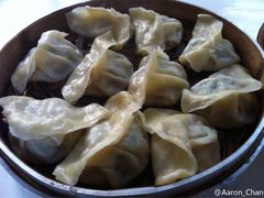 -金城包子牛肉灌汤包(台东四路店)