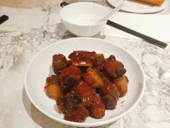 糖醋小排-鼎泰丰(三里屯店)