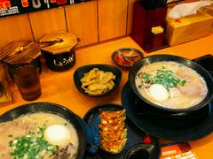 -博多一幸舍(侨福芳草地购物中心店)