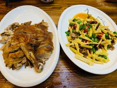 -下梅人家土菜馆(历史文化餐厅度假区店)