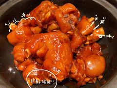 -尚一汤·粤菜海鲜(环球港店)