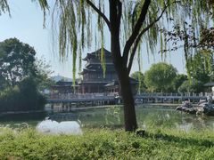 -石湖景区