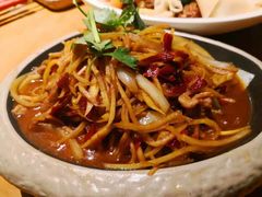 -莲香西域·正宗新疆菜(龙华店)