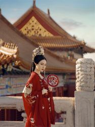 点击看大图 -美云庭古装·格格服汉服·京城旅拍(北京店)