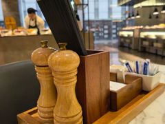 -武汉厨房自助餐厅·武汉卓尔万豪酒店