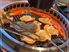 -拾勝牛·江景安格斯烧肉放题(江湾阳光天地店)
