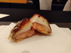 -OZONE 顶楼酒吧(香港丽思卡尔顿酒店)