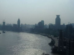 1703view-上海外滩茂悦大酒店