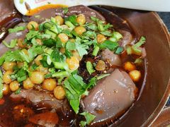 -怪难吃·乐山跷脚牛肉(新牌坊店)