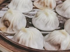 -食惠里小笼包面馆(越秀店)