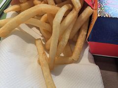 -麦当劳(中山路店)