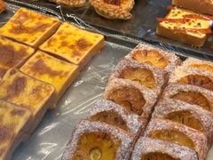 -爱达乐面包生日蛋糕(温江新尚天地店)