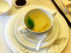 -翠湖宾馆·中餐厅