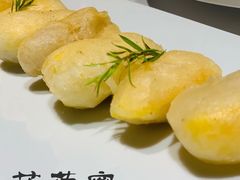 -二十四单 淮扬新味