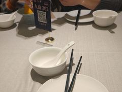 -狮王府淮扬菜(新街口友谊店)