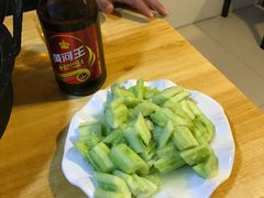 -老钟家烤羊排·敦伊阁清真餐厅胡羊焖饼