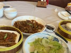 -一品粤珍轩(吴中路店)
