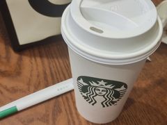 -星巴克(无锡大东方店)