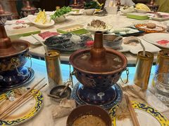 -南门涮肉(通州大船店)