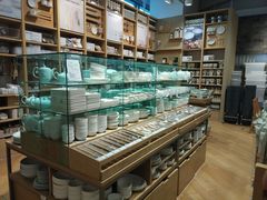 -MUJI无印良品(华贸店)