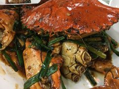 -無招牌海鮮(芽笼店)