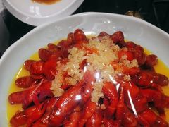 -大鹏饭店·金陵家宴(奥体中心店)